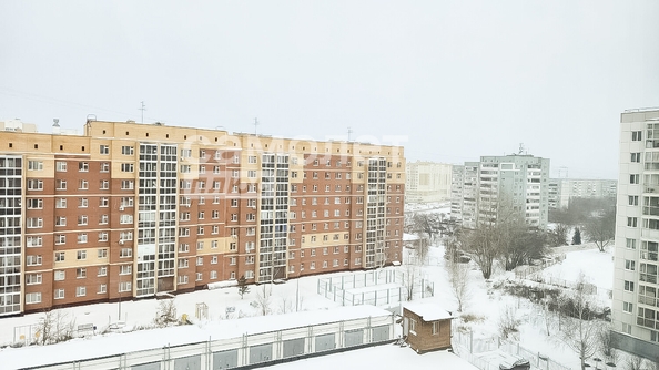 
  Продается 2-комн. квартира, 74.7 м², Октябрьский пр-кт, д. 36Г
. Фото 21.