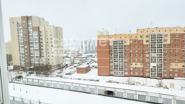 
  Продается 2-комн. квартира, 74.7 м², Октябрьский пр-кт, д. 36Г
. Фото 22.