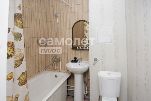 
  Продается 2-комн. квартира, 45.8 м², Гагарина ул, д. 148
. Фото 15.
