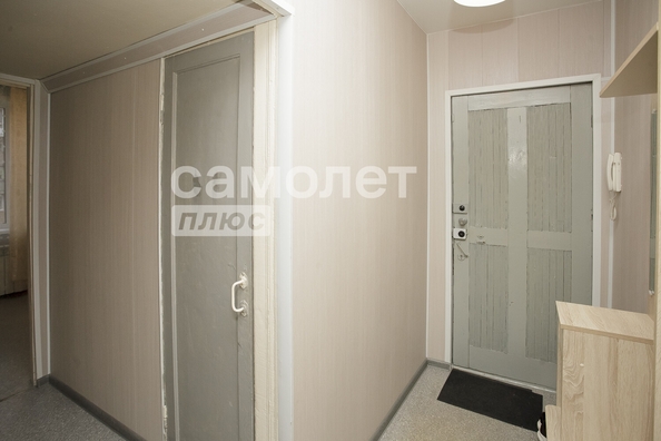 
  Продается 2-комн. квартира, 45.8 м², Гагарина ул, д. 148
. Фото 17.