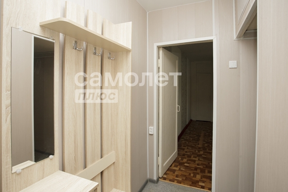 
  Продается 2-комн. квартира, 45.8 м², Гагарина ул, д. 148
. Фото 21.