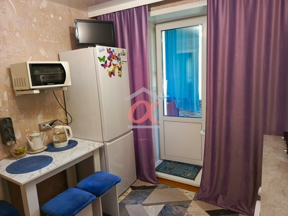 
  Продается 2-комн. квартира, 48.2 м², Веры Волошиной ул, д. 28
. Фото 7.