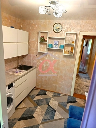 
  Продается 2-комн. квартира, 48.2 м², Веры Волошиной ул, д. 28
. Фото 8.