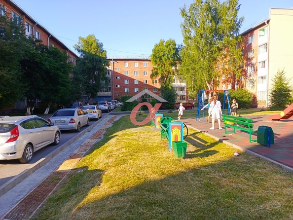 
  Продается 2-комн. квартира, 48.2 м², Веры Волошиной ул, д. 28
. Фото 13.