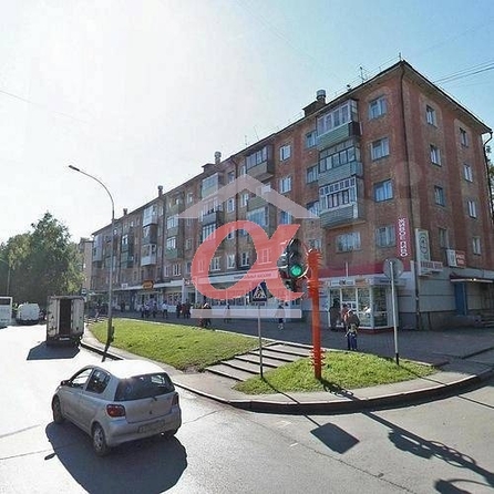 
  Продается 1-комн. квартира, 30.4 м², Волгоградская ул, д. 23
. Фото 14.