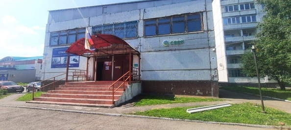 
  Продается офис, 66.8 м², Кубинская  ул
. Фото 1.