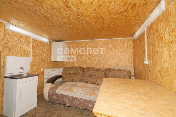 
  Продается парковка 40 м². Фото 2.