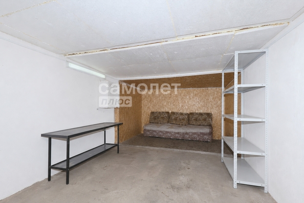 
  Продается парковка 40 м². Фото 6.