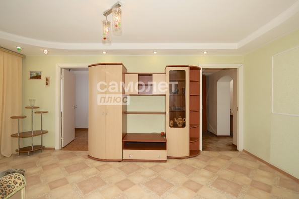 
  Продается 3-комн. квартира 58.5 м². Фото 6.
