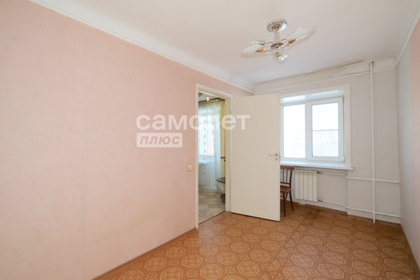 
  Продается 3-комн. квартира 58.5 м². Фото 13.