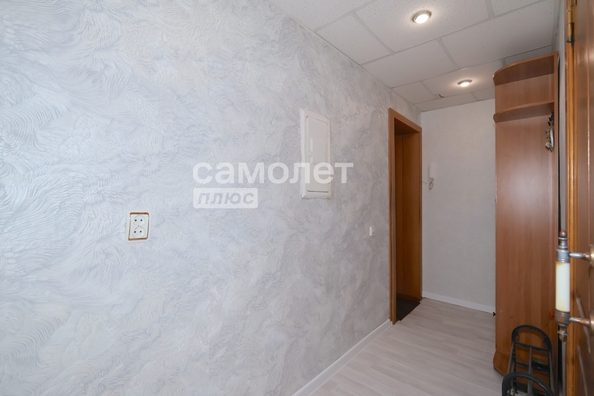 
  Продается 3-комн. квартира 58.5 м². Фото 23.