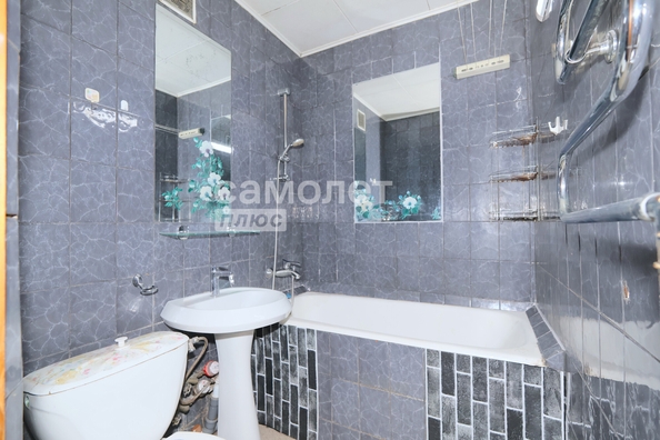 
  Продается 3-комн. квартира 58.5 м². Фото 30.