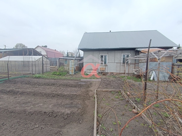 
  Продается дом 55.4 м². Фото 2.