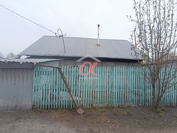 
  Продается дом 55.4 м². Фото 24.