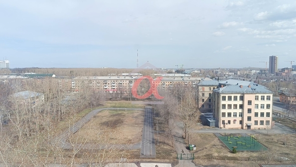 
  Продается 2-комн. квартира 48.9 м², в ЖК На Гагарина. Фото 22.