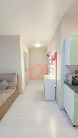 
  Продается 2-комн. квартира 48.9 м², в ЖК На Гагарина. Фото 7.