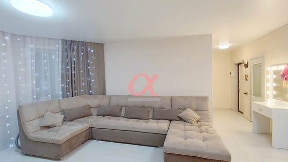 
  Продается 2-комн. квартира 48.9 м², в ЖК На Гагарина. Фото 10.