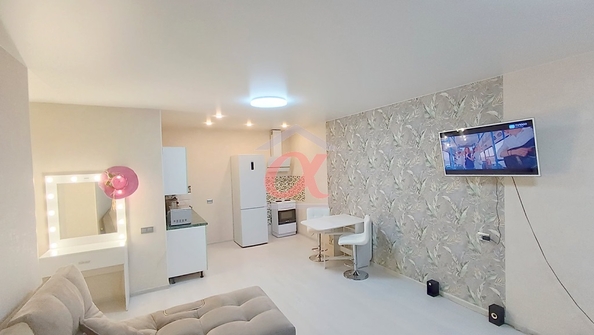 
  Продается 2-комн. квартира 48.9 м², в ЖК На Гагарина. Фото 11.