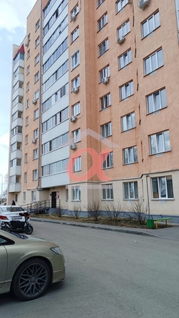 
  Продается 2-комн. квартира 48.9 м², в ЖК На Гагарина. Фото 27.