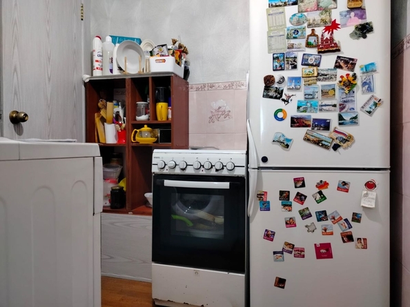 
  Продается 1-комн. квартира 25.4 м². Фото 4.