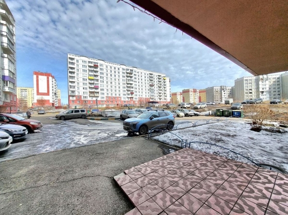 
  Продается 1-комн. квартира 38.3 м². Фото 12.