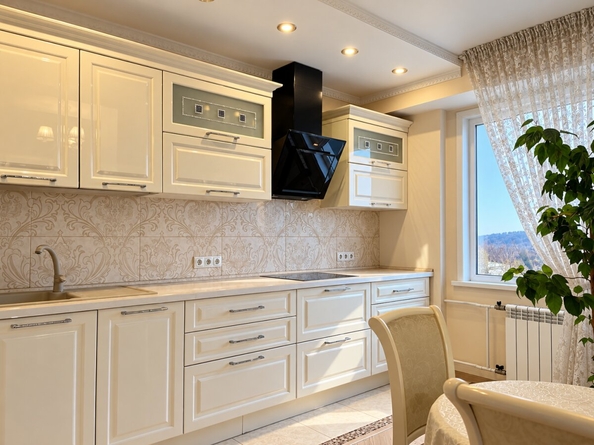 
  Продается 3-комн. квартира 97.5 м². Фото 6.