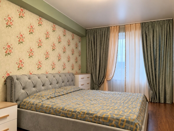 
  Продается 3-комн. квартира 97.5 м². Фото 12.