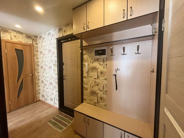 
  Продается 3-комн. квартира 52.3 м². Фото 20.