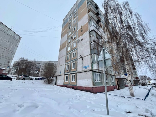 
  Продается 3-комн. квартира 52.3 м². Фото 40.
