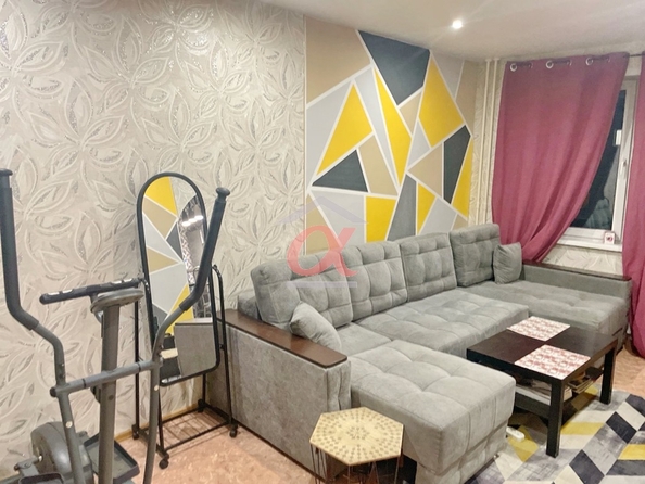 
  Продается 2-комн. квартира 52.1 м². Фото 2.