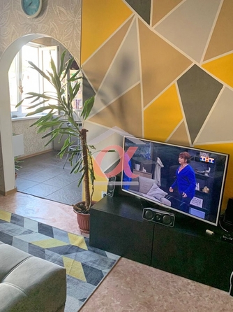 
  Продается 2-комн. квартира 52.1 м². Фото 3.