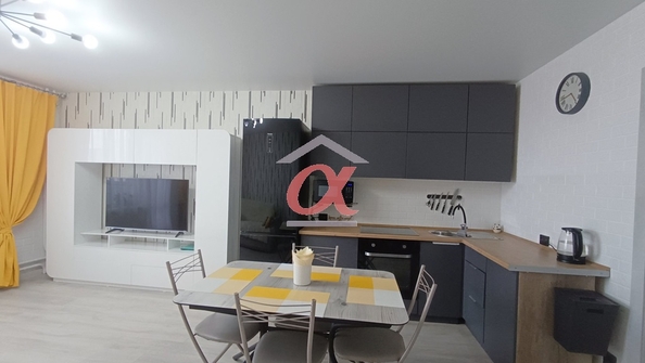 
  Продается 3-комн. квартира 55 м², в ЖК Кузнецкий, дом 1 корпус 3. Фото 13.