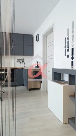 
  Продается 3-комн. квартира 55 м², в ЖК Кузнецкий, дом 1 корпус 3. Фото 15.