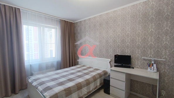 
  Продается 3-комн. квартира 55 м², в ЖК Кузнецкий, дом 1 корпус 3. Фото 20.