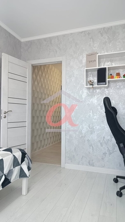 
  Продается 3-комн. квартира 55 м², в ЖК Кузнецкий, дом 1 корпус 3. Фото 32.