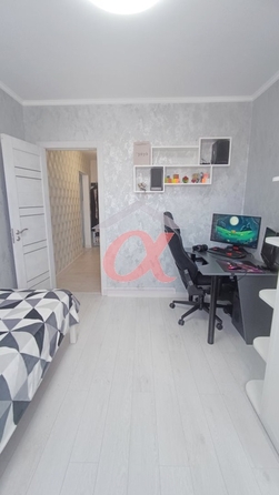 
  Продается 3-комн. квартира 55 м², в ЖК Кузнецкий, дом 1 корпус 3. Фото 34.