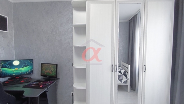 
  Продается 3-комн. квартира 55 м², в ЖК Кузнецкий, дом 1 корпус 3. Фото 35.