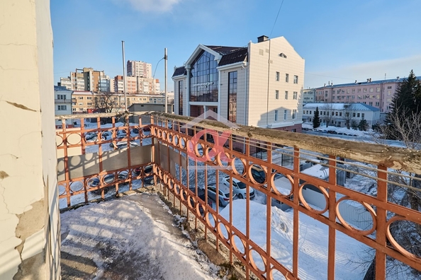 
  Продается 3-комн. квартира 72.5 м². Фото 37.