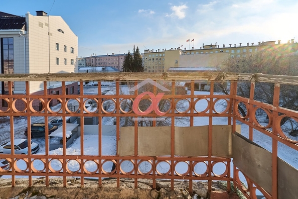 
  Продается 3-комн. квартира 72.5 м². Фото 38.