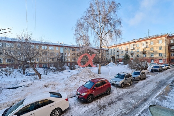
  Продается 3-комн. квартира 72.5 м². Фото 41.