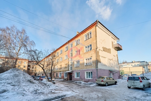 
  Продается 3-комн. квартира 72.5 м². Фото 42.