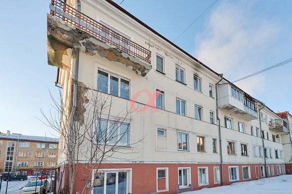 
  Продается 3-комн. квартира 72.5 м². Фото 43.