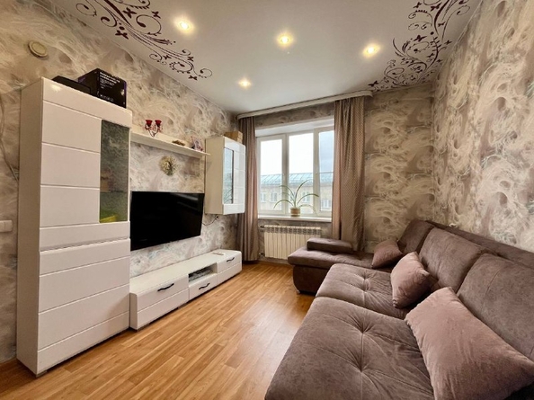 
  Продается 3-комн. квартира 49.4 м². Фото 1.