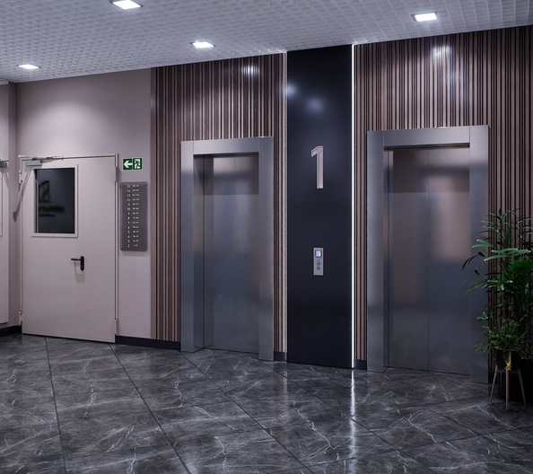 
  Продается 1-комн. квартира 43.2 м², в ЖК Новоильинка, 2 этап. Фото 14.