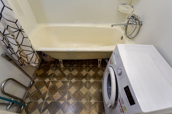
  Продается 2-комн. квартира 41.3 м². Фото 12.