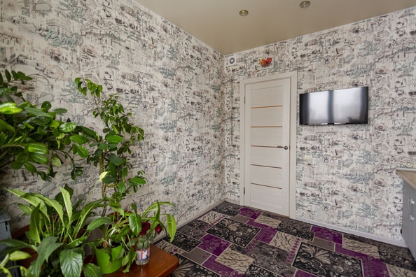 
  Продается 2-комн. квартира 41.3 м². Фото 16.