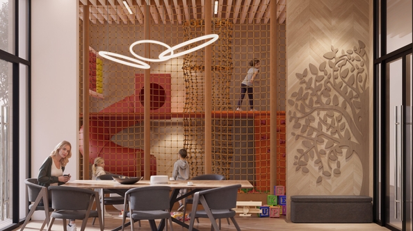 
  Продается офис 182.1 м². Фото 18.