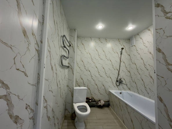 
  Продается 2-комн. квартира 46.4 м². Фото 5.