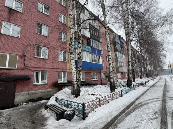 
  Продается 1-комн. квартира 30 м². Фото 11.
