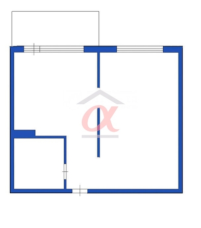 
  Продается 1-комн. квартира 32 м². Фото 14.